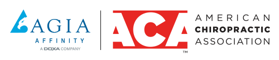 AGIA ACA cobrand logo